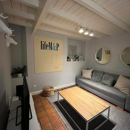 Life M&P Apartment Sevilla Dış mekan fotoğraf