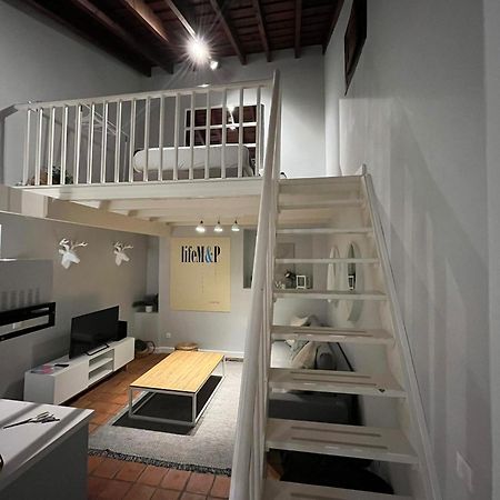 Life M&P Apartment Sevilla Dış mekan fotoğraf