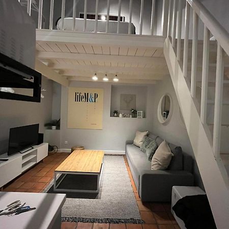 Life M&P Apartment Sevilla Dış mekan fotoğraf