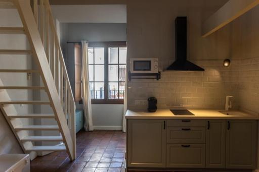 Life M&P Apartment Sevilla Dış mekan fotoğraf
