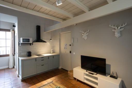 Life M&P Apartment Sevilla Dış mekan fotoğraf