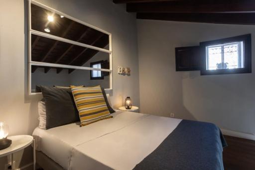 Life M&P Apartment Sevilla Dış mekan fotoğraf