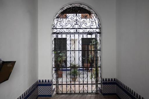 Life M&P Apartment Sevilla Dış mekan fotoğraf