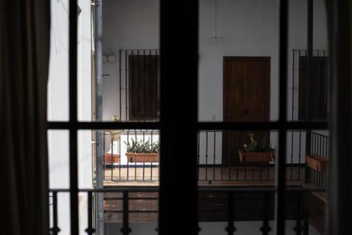 Life M&P Apartment Sevilla Dış mekan fotoğraf