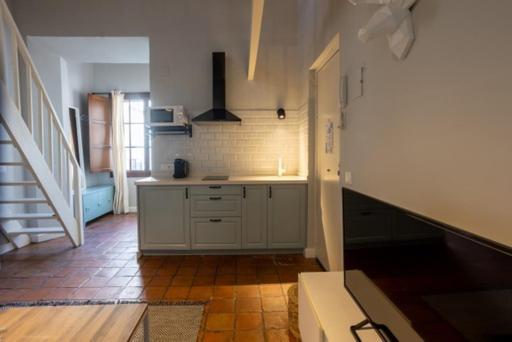 Life M&P Apartment Sevilla Dış mekan fotoğraf