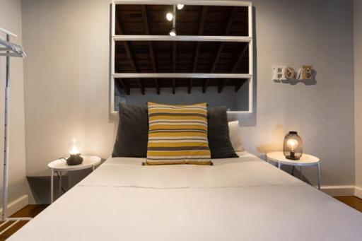 Life M&P Apartment Sevilla Dış mekan fotoğraf