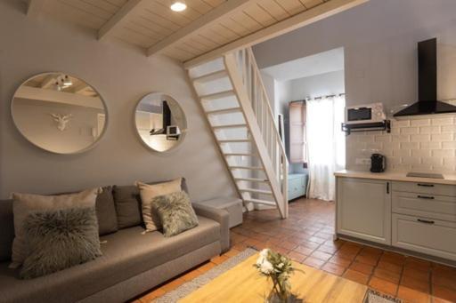 Life M&P Apartment Sevilla Dış mekan fotoğraf