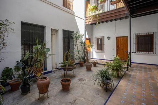 Life M&P Apartment Sevilla Dış mekan fotoğraf