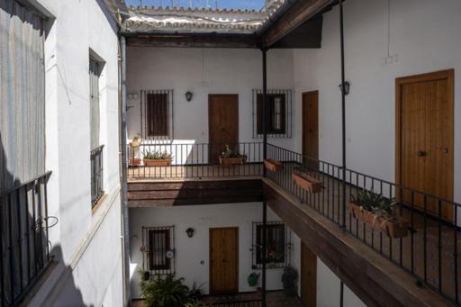 Life M&P Apartment Sevilla Dış mekan fotoğraf
