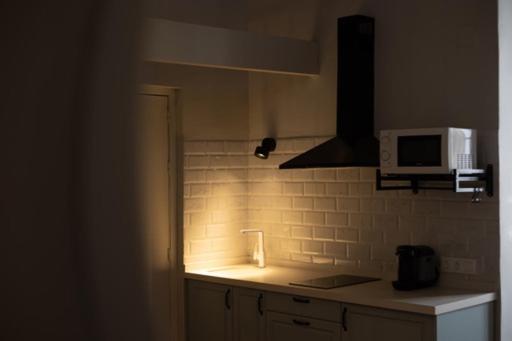 Life M&P Apartment Sevilla Dış mekan fotoğraf