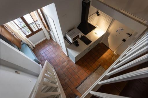 Life M&P Apartment Sevilla Dış mekan fotoğraf