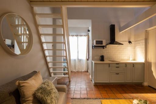 Life M&P Apartment Sevilla Dış mekan fotoğraf