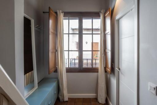 Life M&P Apartment Sevilla Dış mekan fotoğraf