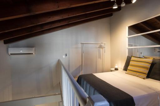 Life M&P Apartment Sevilla Dış mekan fotoğraf