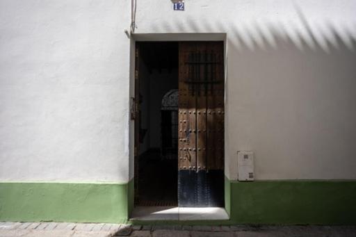 Life M&P Apartment Sevilla Dış mekan fotoğraf